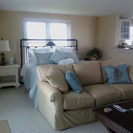 فندق The Ocean View West Hyannisport المظهر الخارجي الصورة