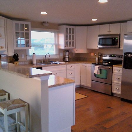 فندق The Ocean View West Hyannisport المظهر الخارجي الصورة