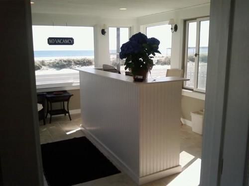فندق The Ocean View West Hyannisport المظهر الخارجي الصورة
