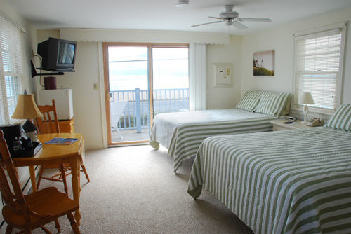 فندق The Ocean View West Hyannisport المظهر الخارجي الصورة