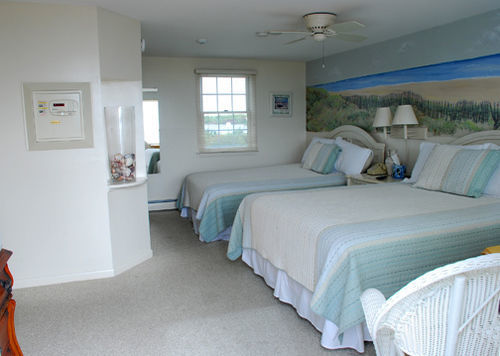 فندق The Ocean View West Hyannisport المظهر الخارجي الصورة