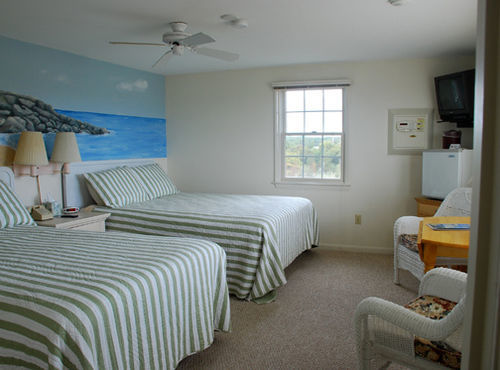 فندق The Ocean View West Hyannisport المظهر الخارجي الصورة