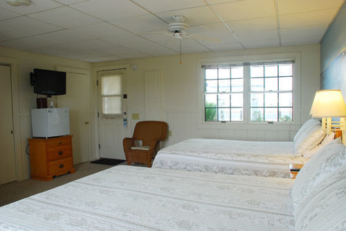 فندق The Ocean View West Hyannisport المظهر الخارجي الصورة