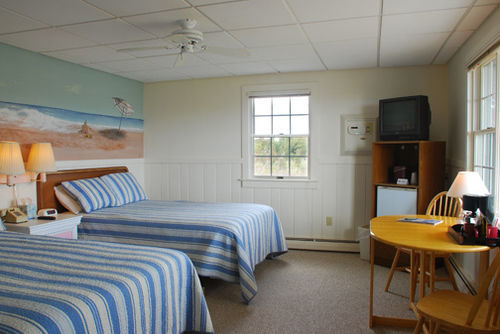 فندق The Ocean View West Hyannisport المظهر الخارجي الصورة