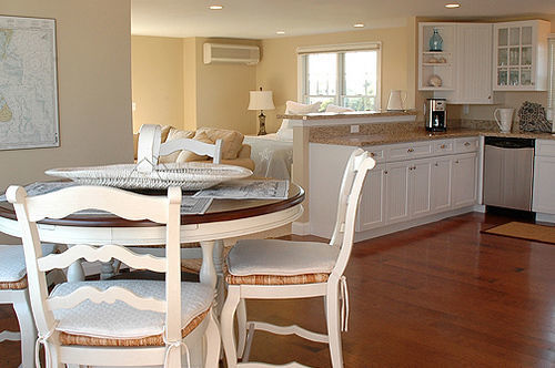 فندق The Ocean View West Hyannisport المظهر الخارجي الصورة