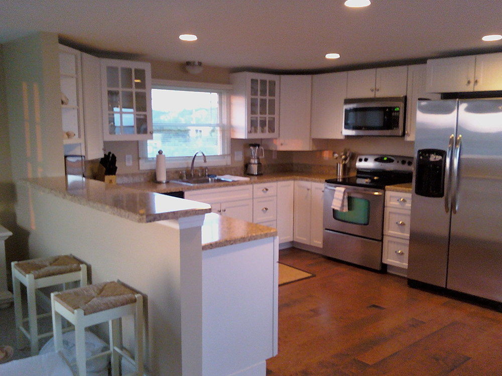 فندق The Ocean View West Hyannisport المظهر الخارجي الصورة