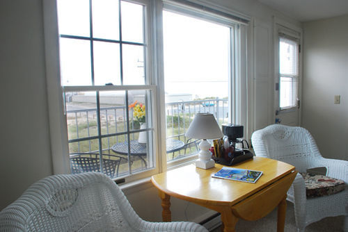 فندق The Ocean View West Hyannisport المظهر الخارجي الصورة