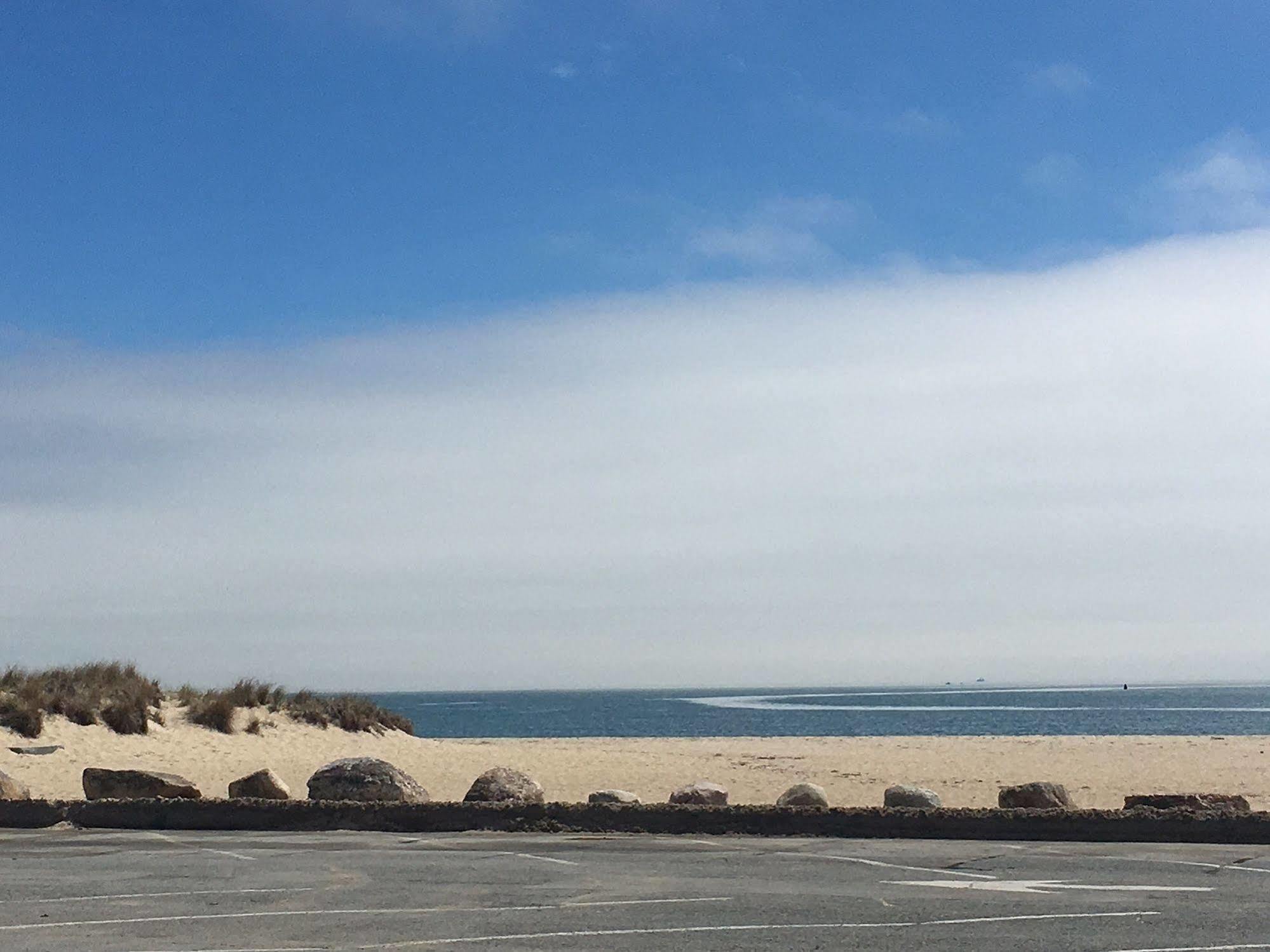 فندق The Ocean View West Hyannisport المظهر الخارجي الصورة