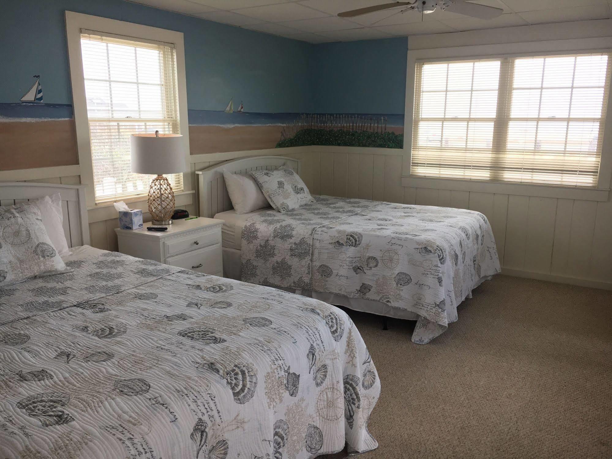 فندق The Ocean View West Hyannisport المظهر الخارجي الصورة