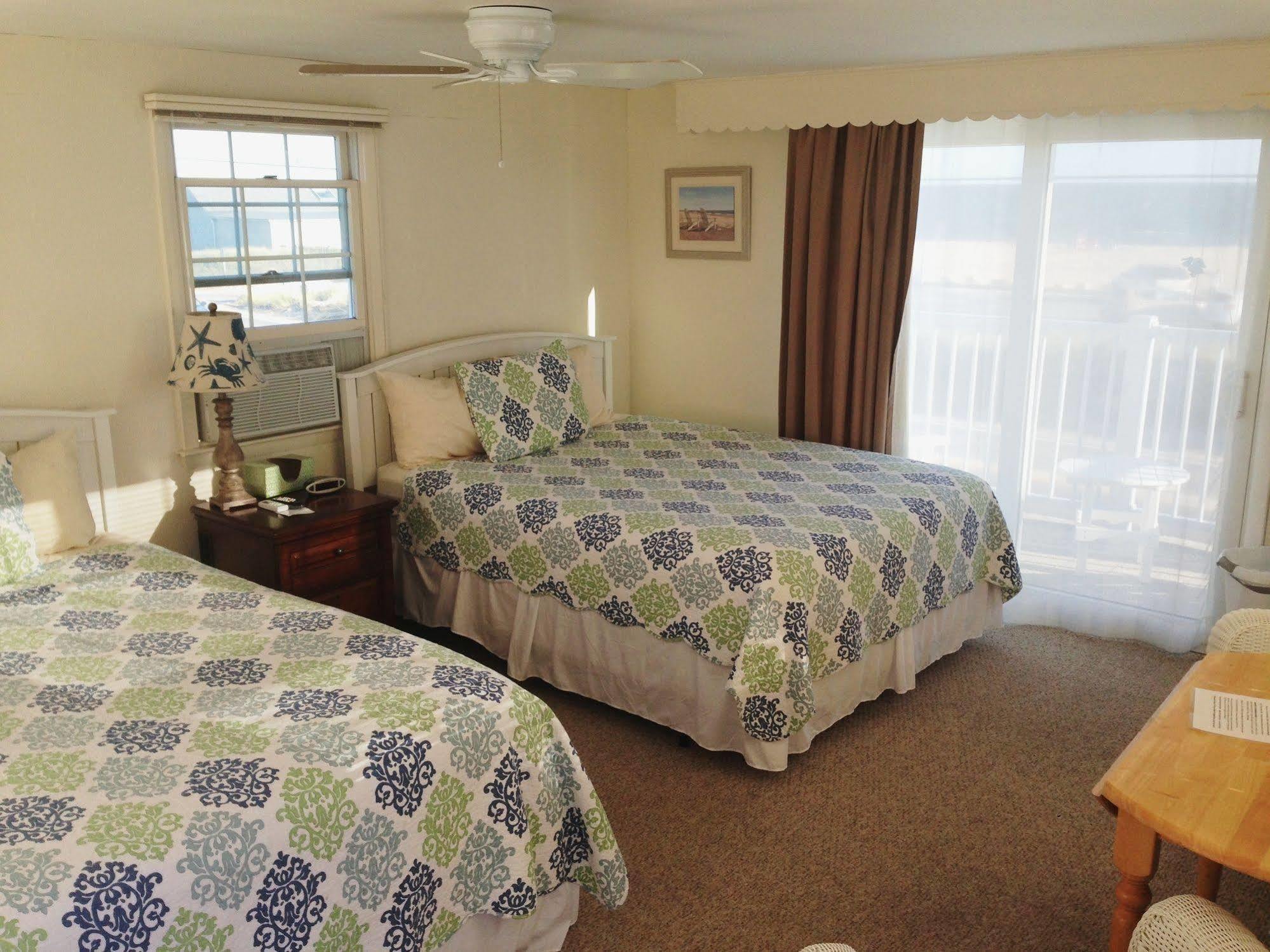 فندق The Ocean View West Hyannisport المظهر الخارجي الصورة