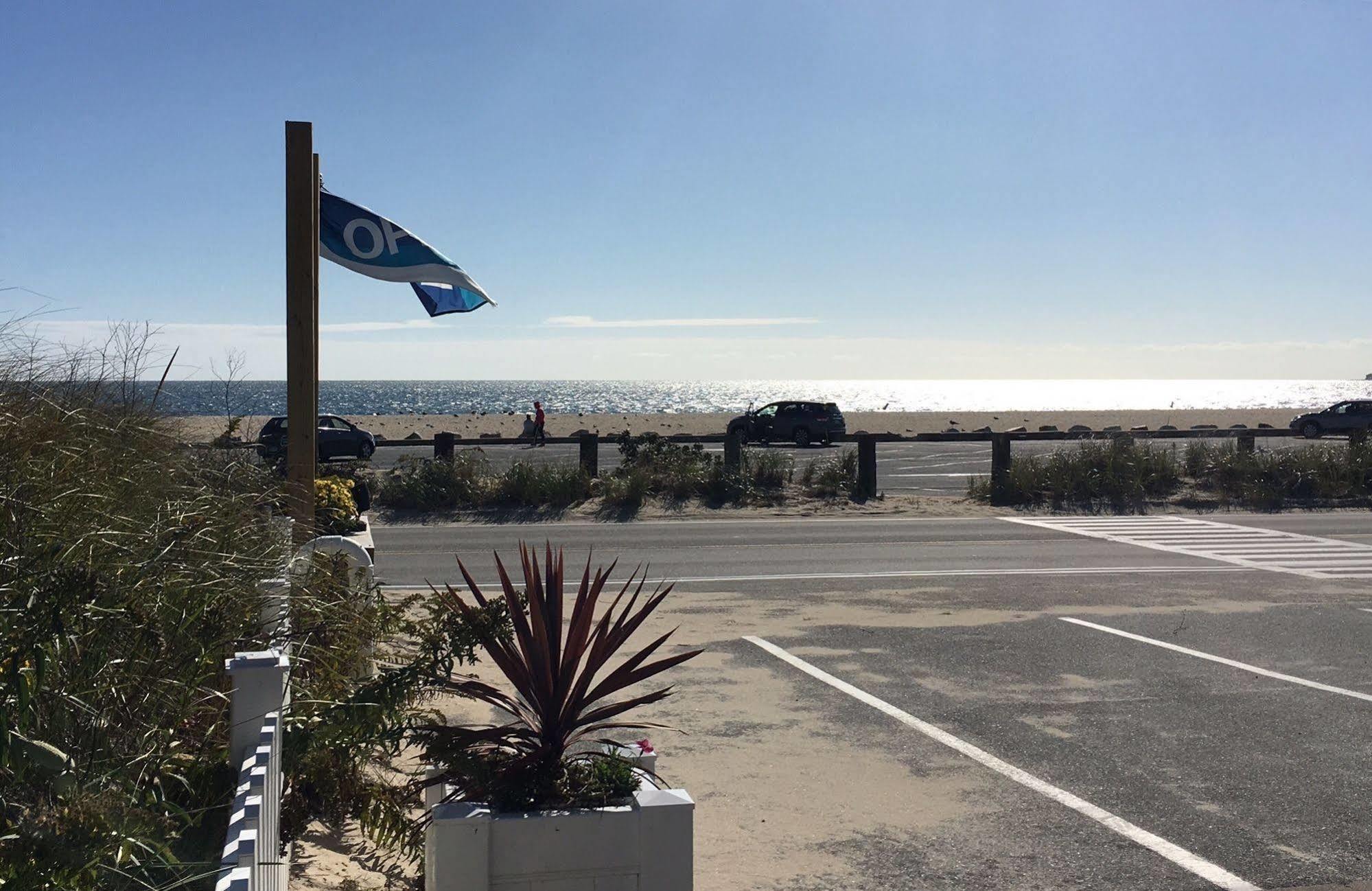فندق The Ocean View West Hyannisport المظهر الخارجي الصورة