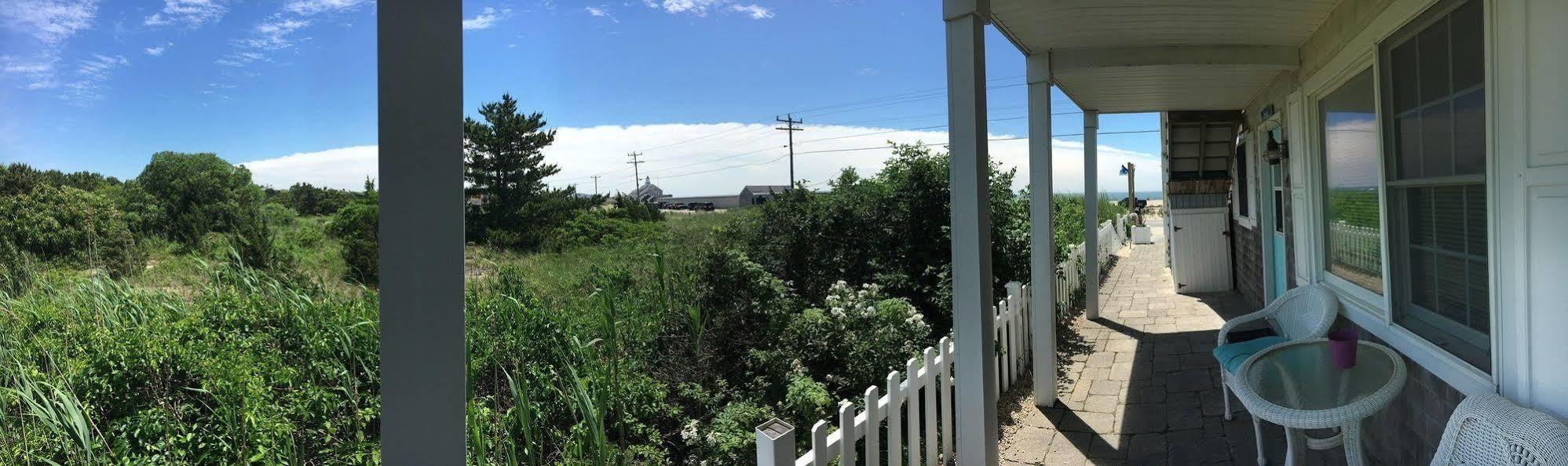 فندق The Ocean View West Hyannisport المظهر الخارجي الصورة