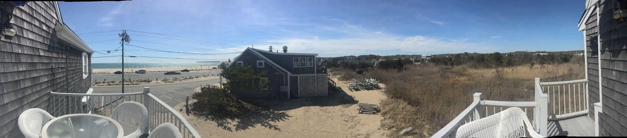 فندق The Ocean View West Hyannisport المظهر الخارجي الصورة