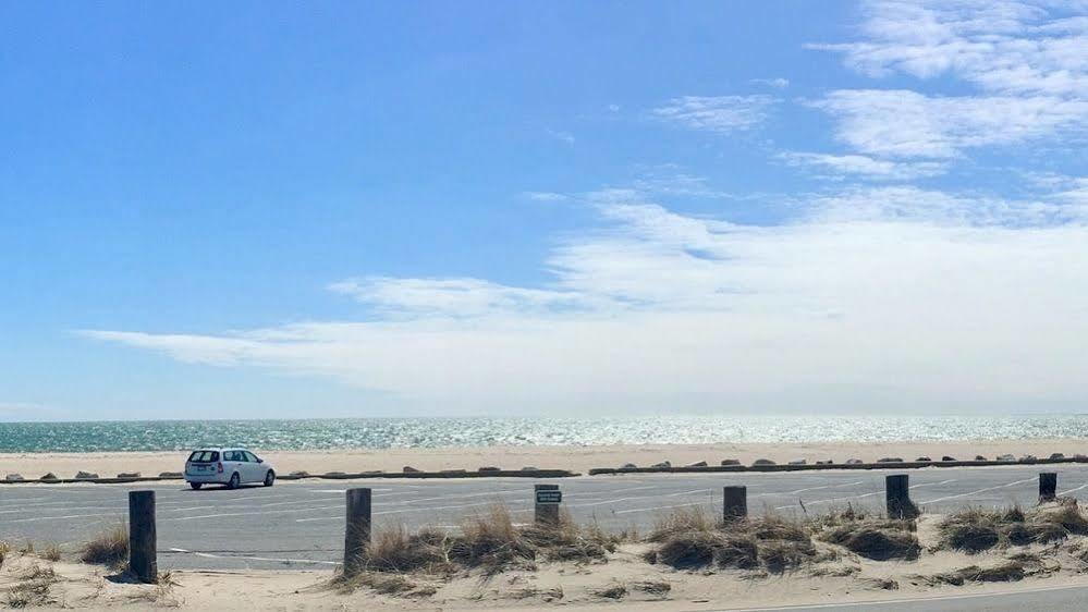 فندق The Ocean View West Hyannisport المظهر الخارجي الصورة